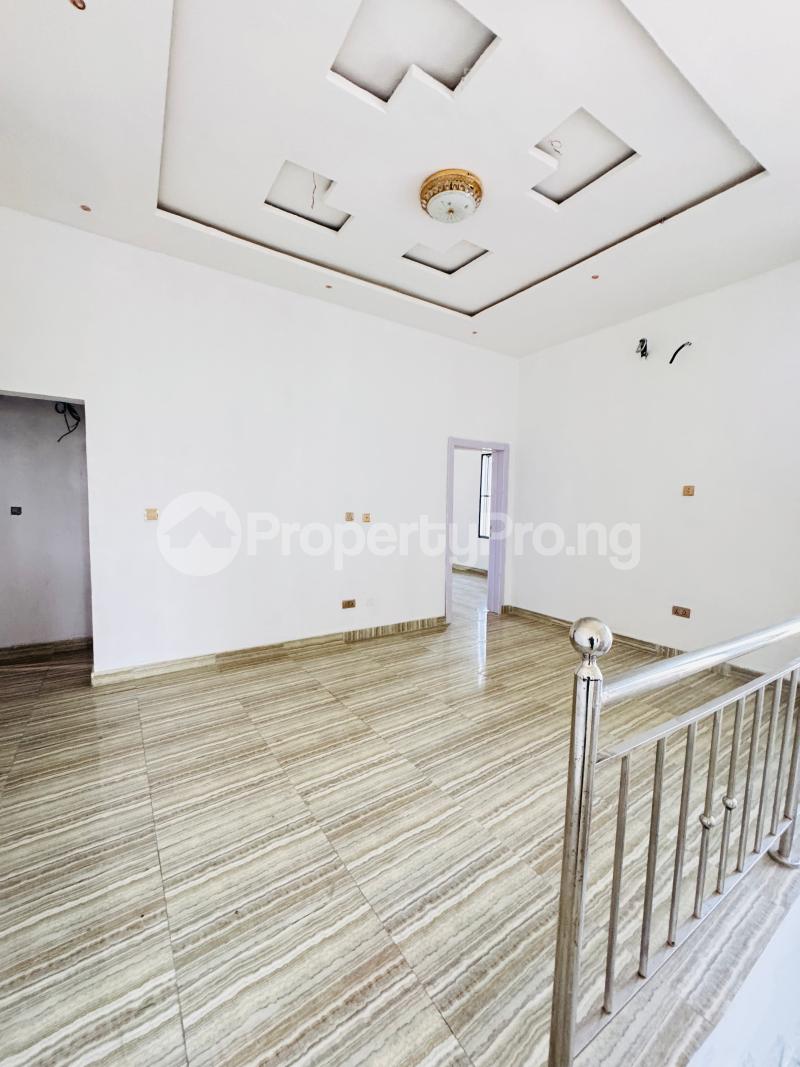 5 bedroom House for sale Ikota Lekki Ikota Lekki Lagos