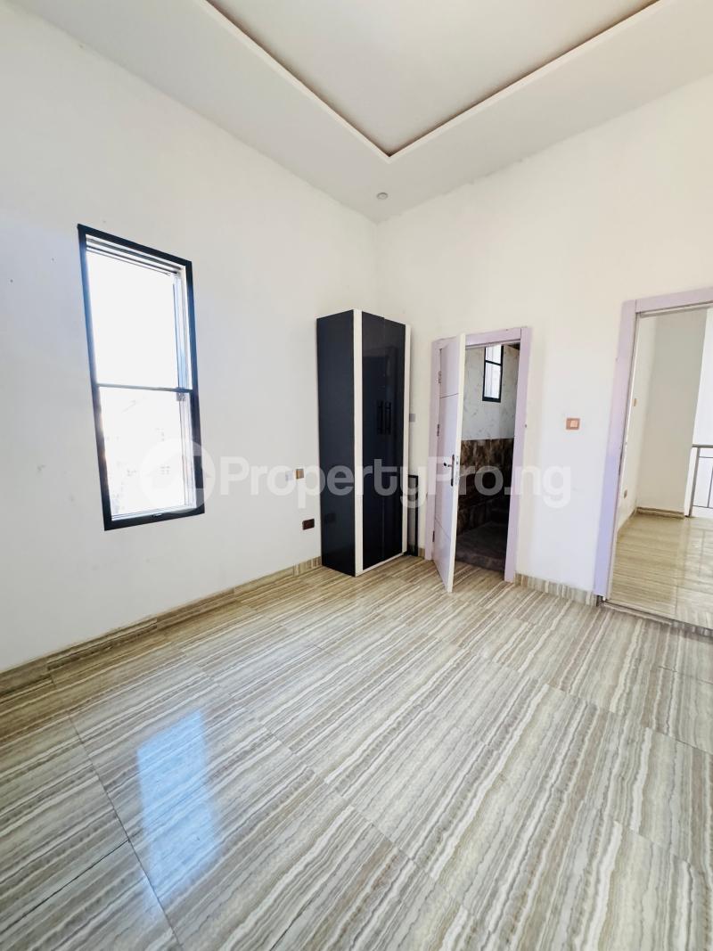 5 bedroom House for sale Ikota Lekki Ikota Lekki Lagos