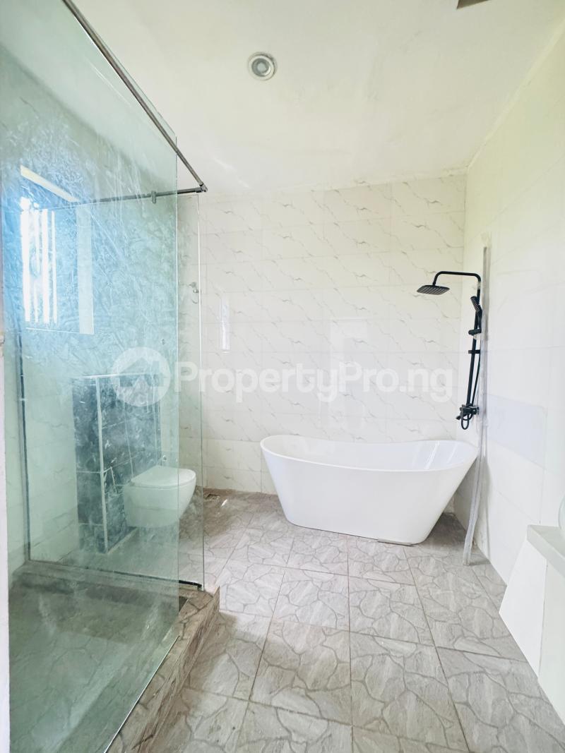 5 bedroom House for sale Ikota Lekki Ikota Lekki Lagos