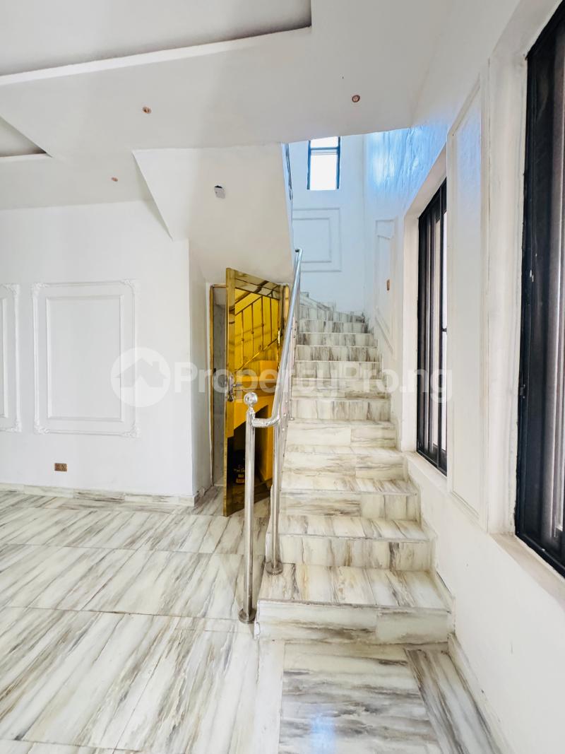 5 bedroom House for sale Ikota Lekki Ikota Lekki Lagos