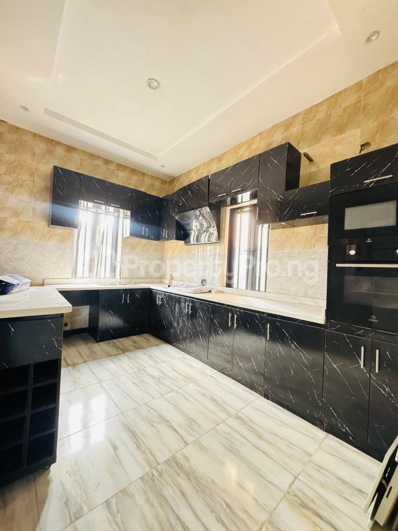 5 bedroom House for sale Ikota Lekki Ikota Lekki Lagos