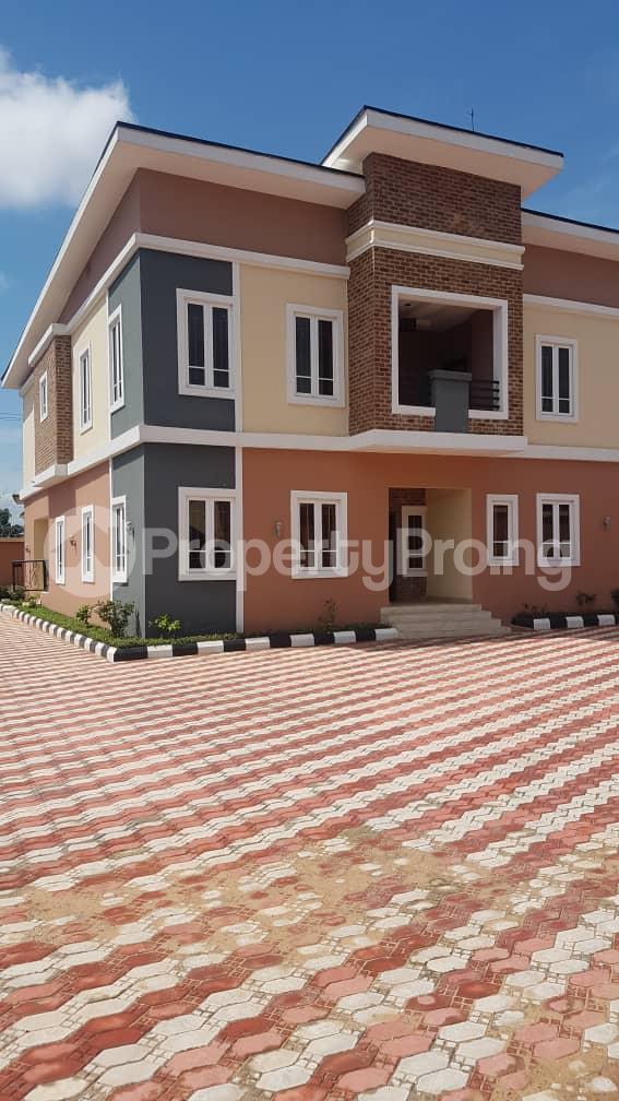 5 bedroom House for sale Independence Layout Enugu Enugu