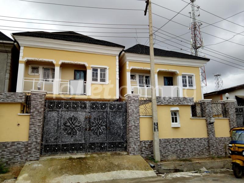 5 bedroom House for sale Oladele Or Lanre Dada Street Kilo-Marsha Surulere Lagos