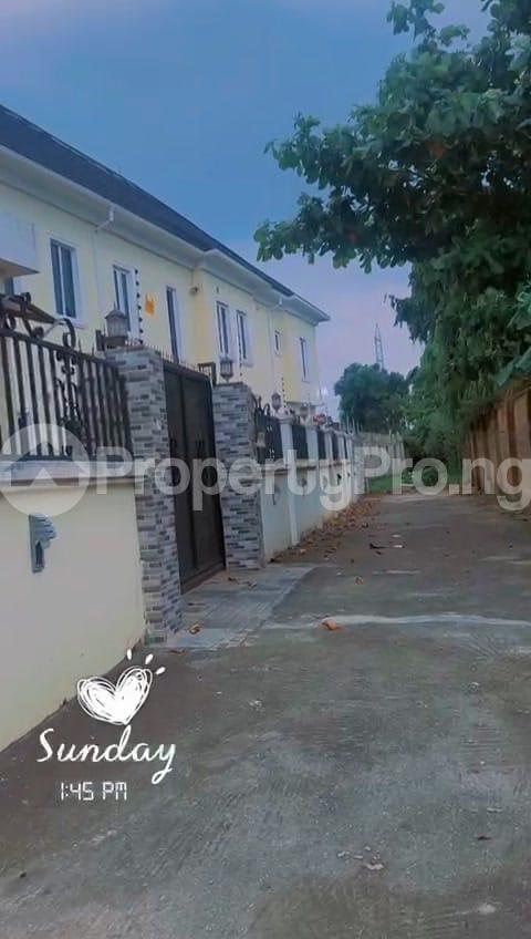5 bedroom House for sale Williams Estate Oko oba road Agege Lagos