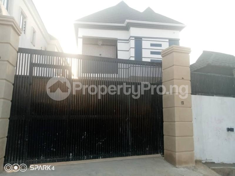 5 bedroom House for sale Magodo GRA Phase 2 Kosofe/Ikosi Lagos
