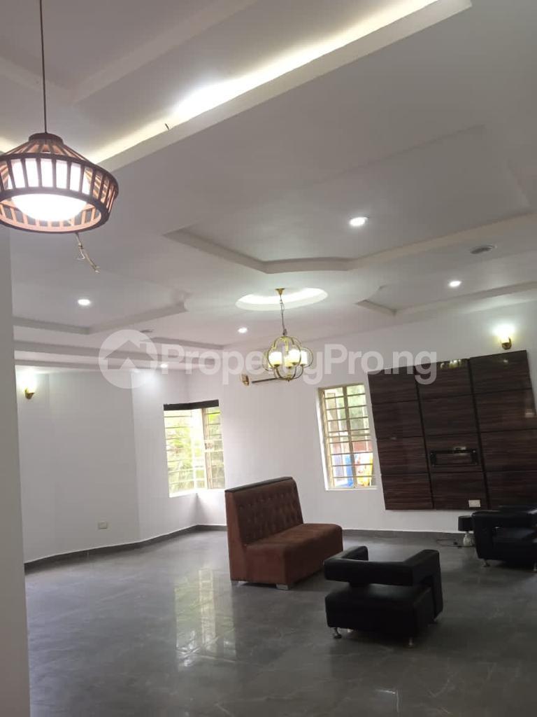 5 bedroom House for rent Megamound Estate Lekki Lagos
