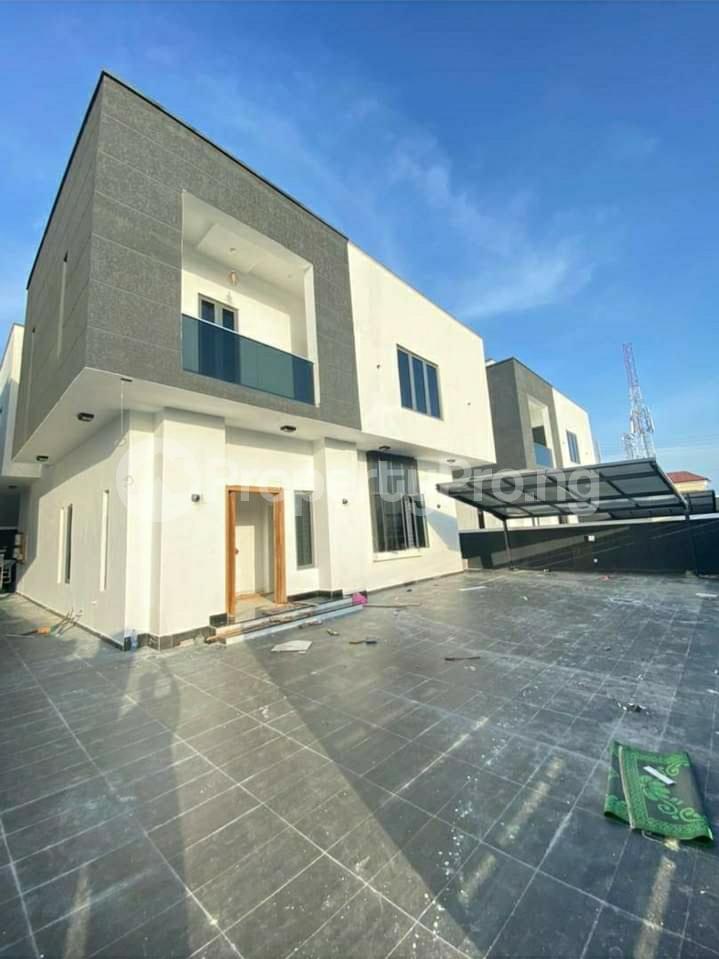 5 bedroom House for sale Ikate Lekki Lagos