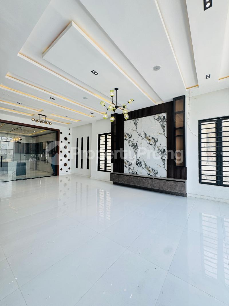 5 bedroom House for sale Megamound Lekky County, Lekki Phase 2 Lekki Lagos