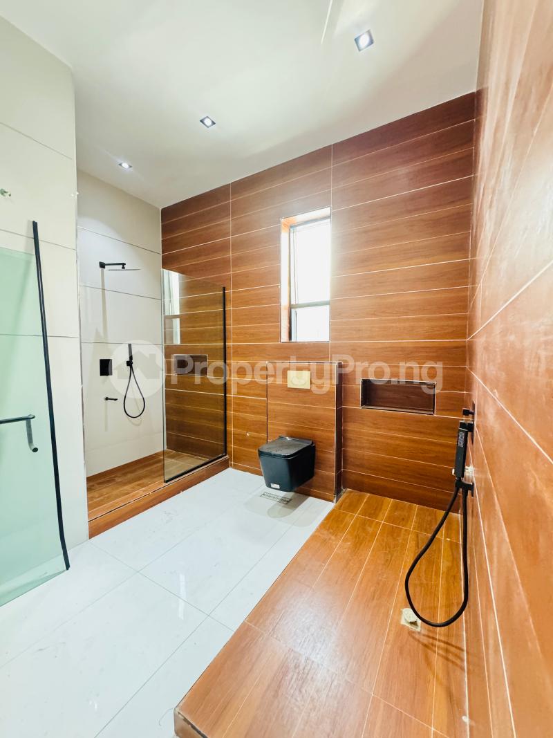 5 bedroom House for sale Megamound Lekky County, Lekki Phase 2 Lekki Lagos