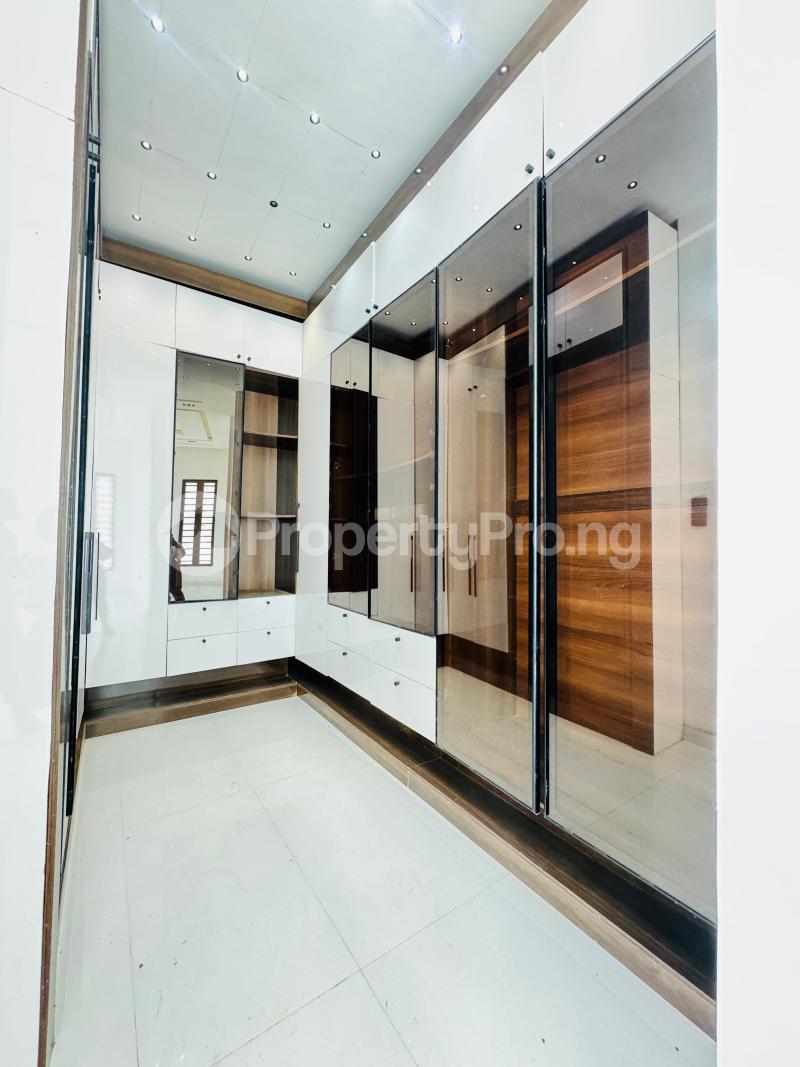 5 bedroom House for sale Megamound Lekky County, Lekki Phase 2 Lekki Lagos