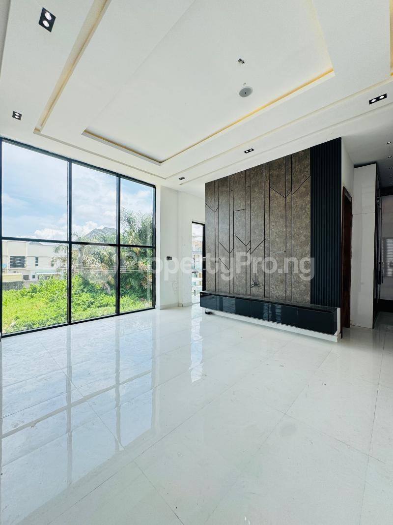 5 bedroom House for sale Megamound Lekky County, Lekki Phase 2 Lekki Lagos