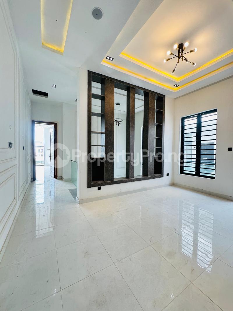 5 bedroom House for sale Megamound Lekky County, Lekki Phase 2 Lekki Lagos