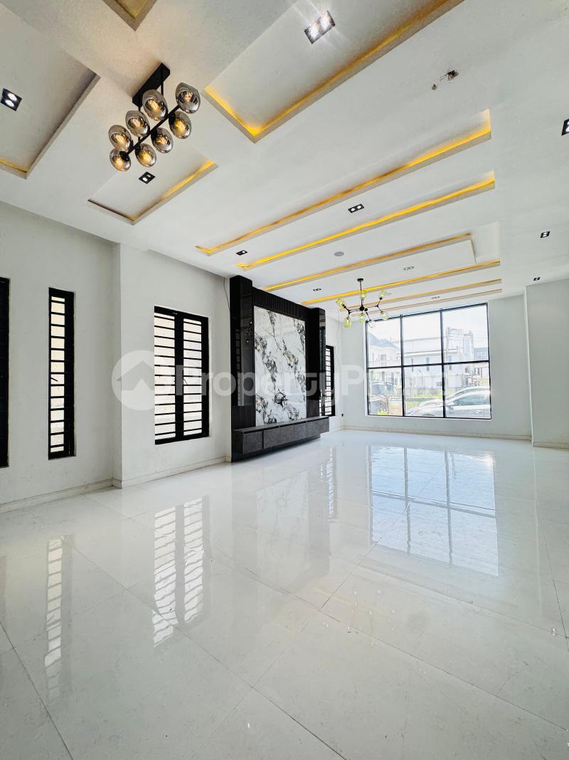 5 bedroom House for sale Megamound Lekky County, Lekki Phase 2 Lekki Lagos