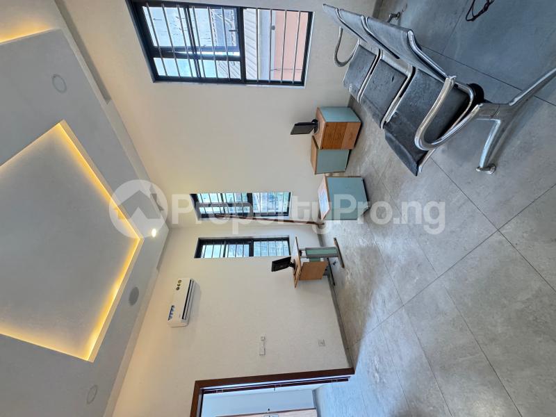 5 bedroom House for rent Lekki 1 Lekki Lekki Phase 1 Lekki Lagos