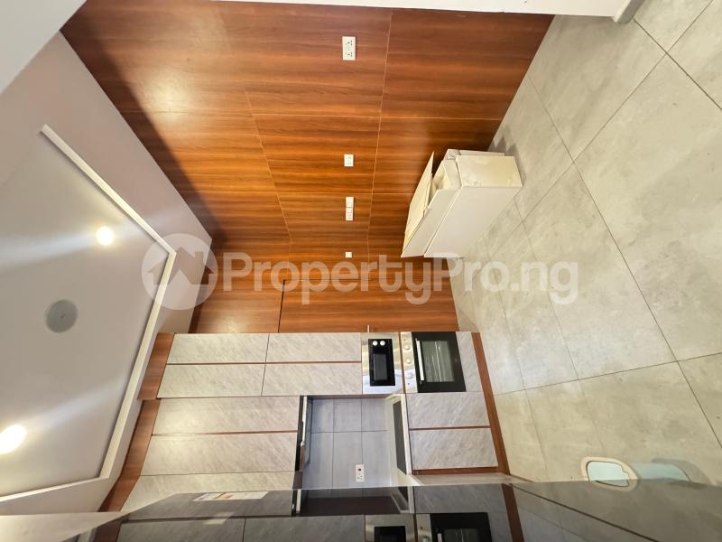 5 bedroom House for rent Lekki 1 Lekki Lekki Phase 1 Lekki Lagos