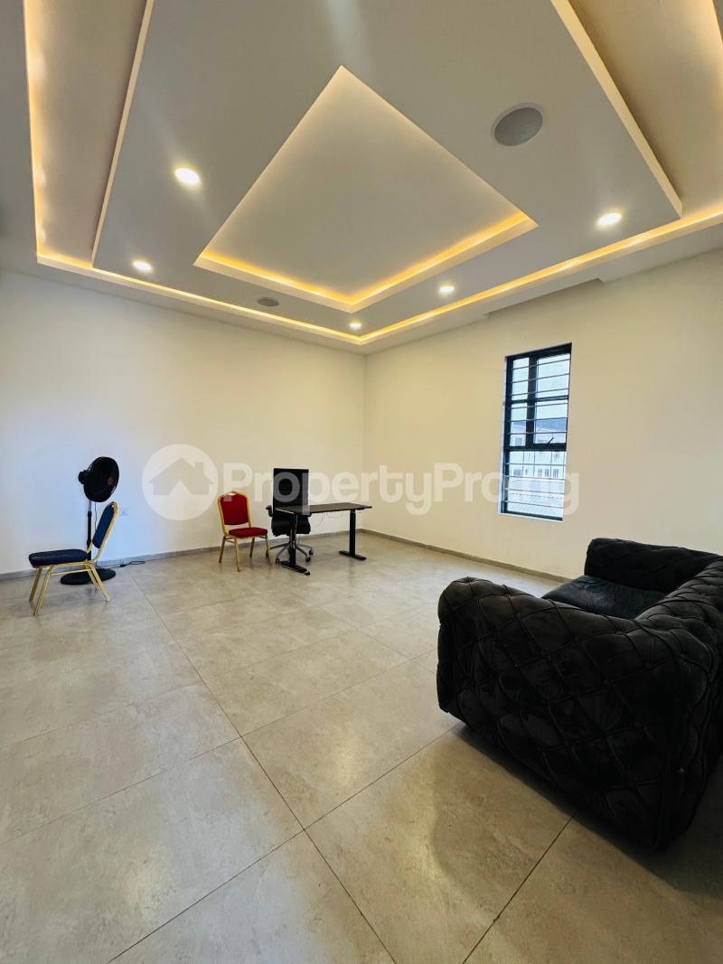 5 bedroom House for rent Lekki 1 Lekki Lekki Phase 1 Lekki Lagos