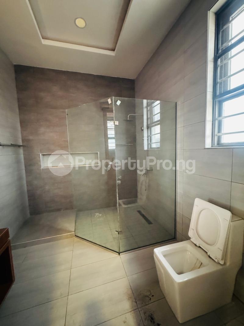 5 bedroom House for rent Lekki 1 Lekki Lekki Phase 1 Lekki Lagos