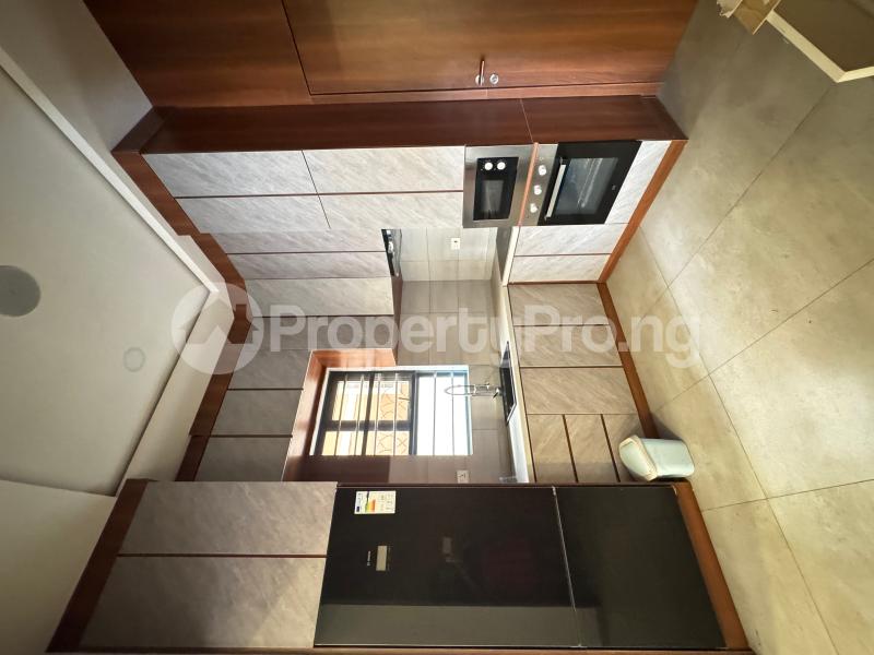 5 bedroom House for rent Lekki 1 Lekki Lekki Phase 1 Lekki Lagos