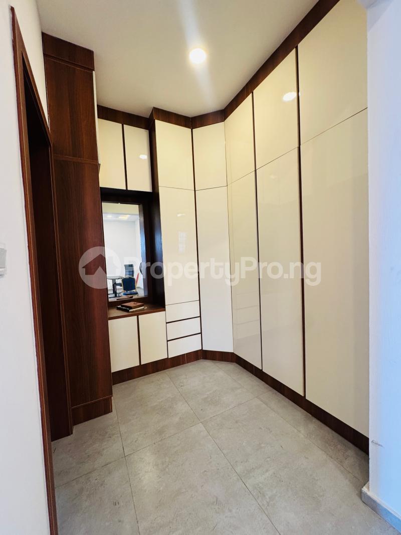 5 bedroom House for rent Lekki 1 Lekki Lekki Phase 1 Lekki Lagos