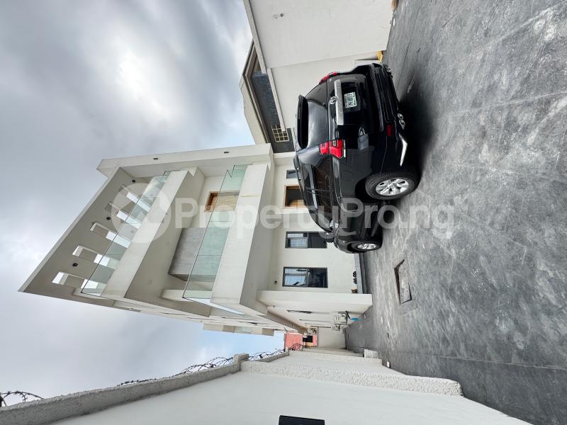 5 bedroom House for rent Lekki 1 Lekki Lekki Phase 1 Lekki Lagos