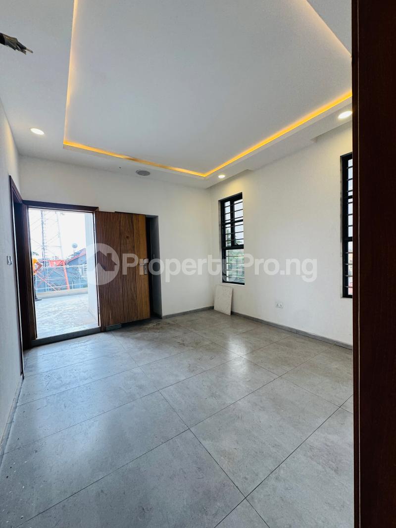 5 bedroom House for rent Lekki 1 Lekki Lekki Phase 1 Lekki Lagos