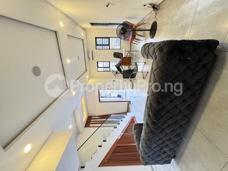 5 bedroom House for rent Lekki 1 Lekki Lekki Phase 1 Lekki Lagos