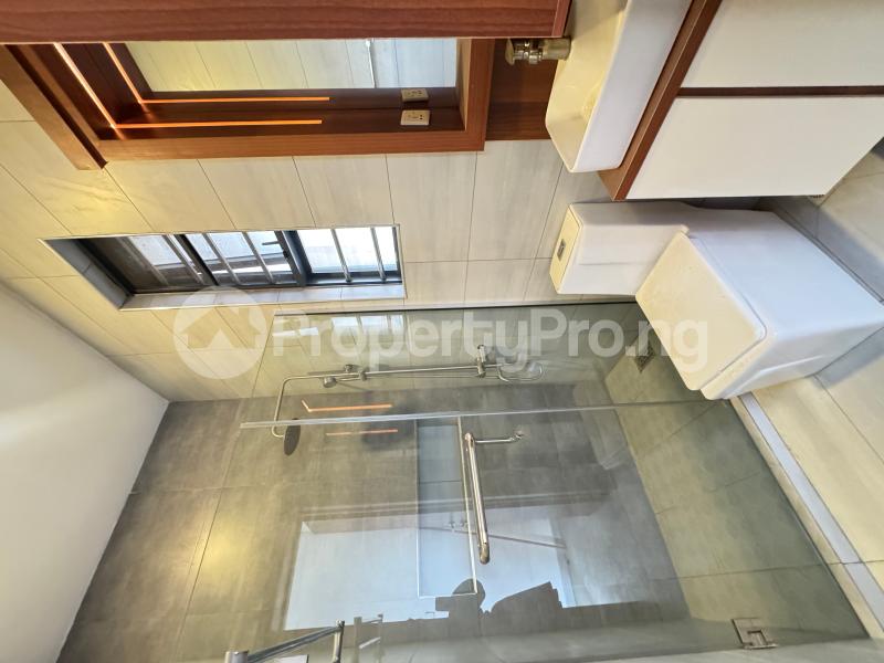 5 bedroom House for rent Lekki 1 Lekki Lekki Phase 1 Lekki Lagos