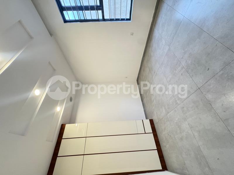 5 bedroom House for rent Lekki 1 Lekki Lekki Phase 1 Lekki Lagos