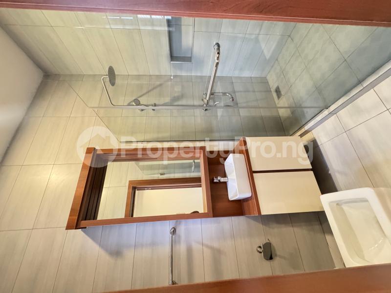 5 bedroom House for rent Lekki 1 Lekki Lekki Phase 1 Lekki Lagos