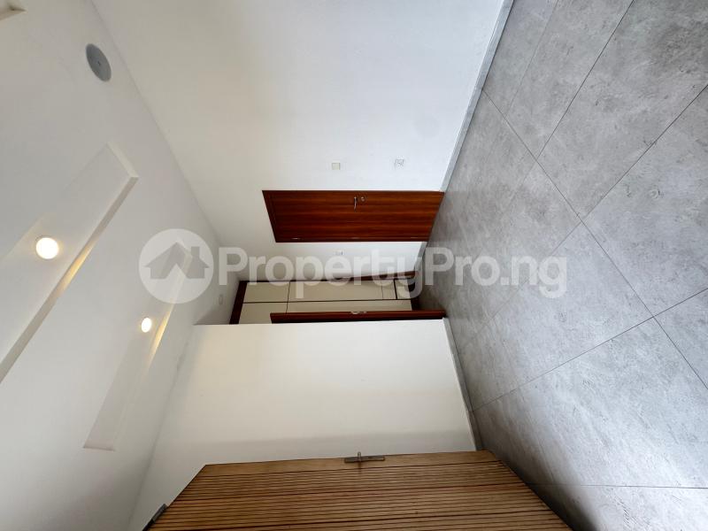 5 bedroom House for rent Lekki 1 Lekki Lekki Phase 1 Lekki Lagos