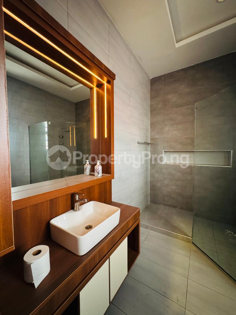 5 bedroom House for rent Lekki 1 Lekki Lekki Phase 1 Lekki Lagos