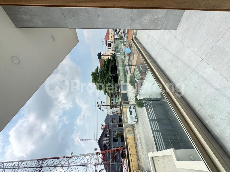 5 bedroom House for rent Lekki 1 Lekki Lekki Phase 1 Lekki Lagos