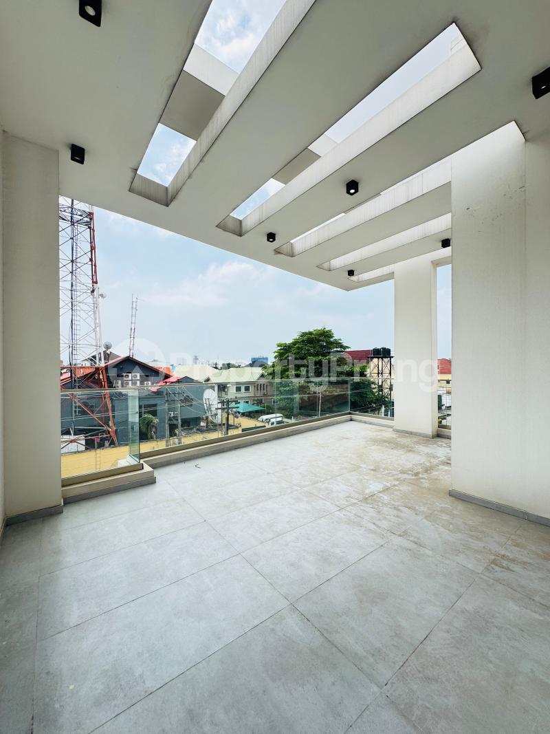 5 bedroom House for rent Lekki 1 Lekki Lekki Phase 1 Lekki Lagos