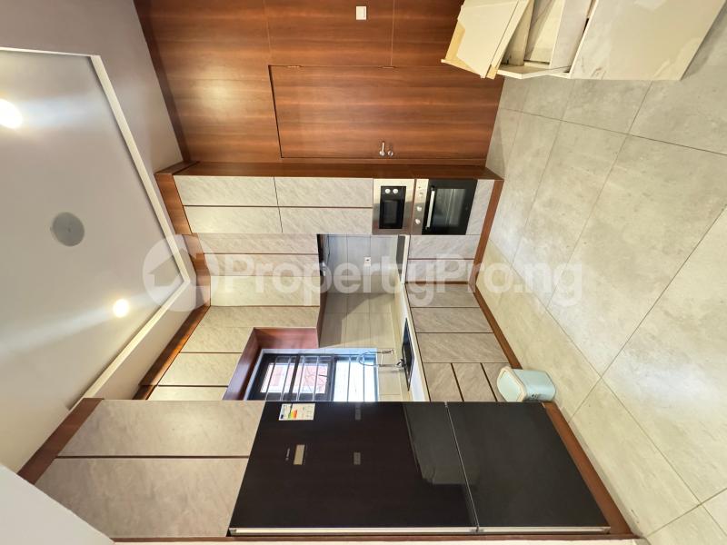 5 bedroom House for rent Lekki 1 Lekki Lekki Phase 1 Lekki Lagos