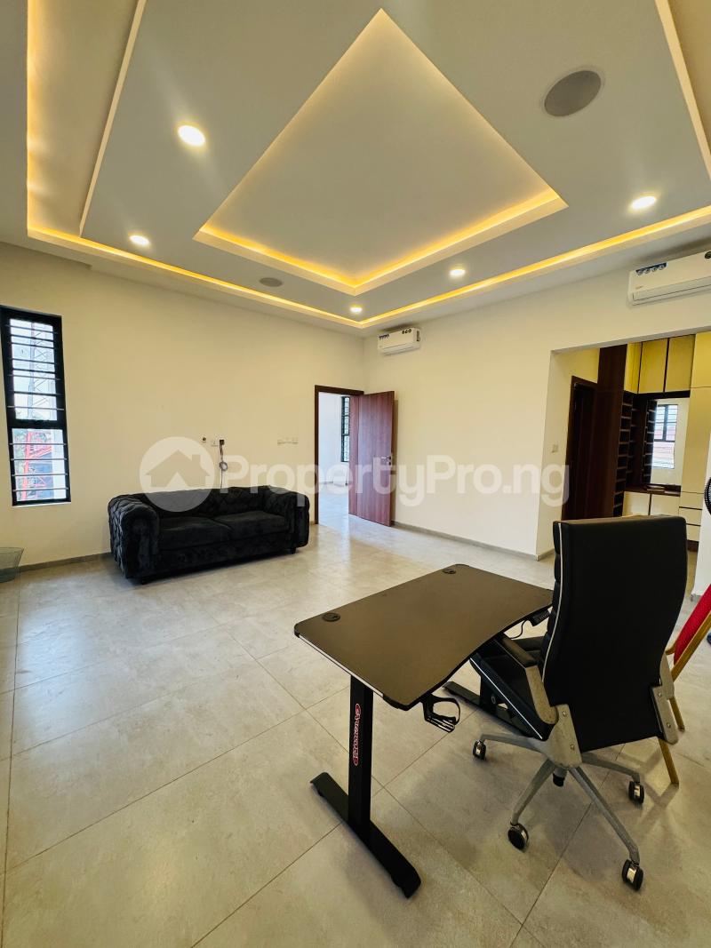 5 bedroom House for rent Lekki 1 Lekki Lekki Phase 1 Lekki Lagos