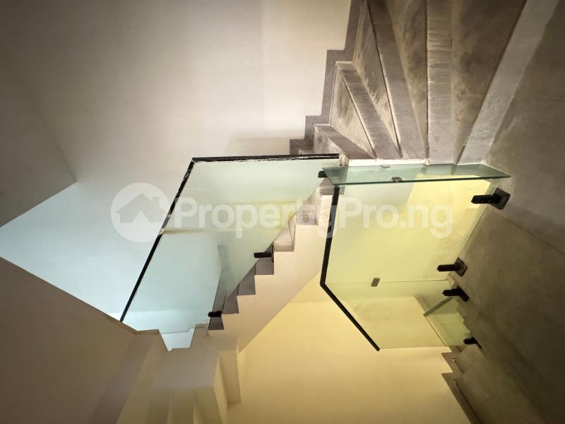 5 bedroom House for rent Lekki 1 Lekki Lekki Phase 1 Lekki Lagos