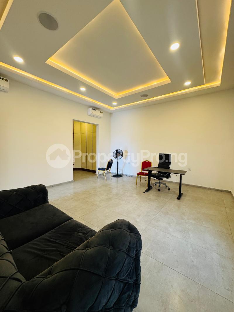 5 bedroom House for rent Lekki 1 Lekki Lekki Phase 1 Lekki Lagos