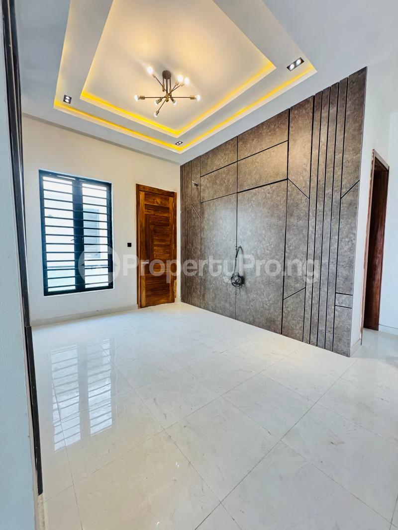 5 bedroom House for sale Megamound Lekky County, Lekki Phase 2 Lekki Lagos