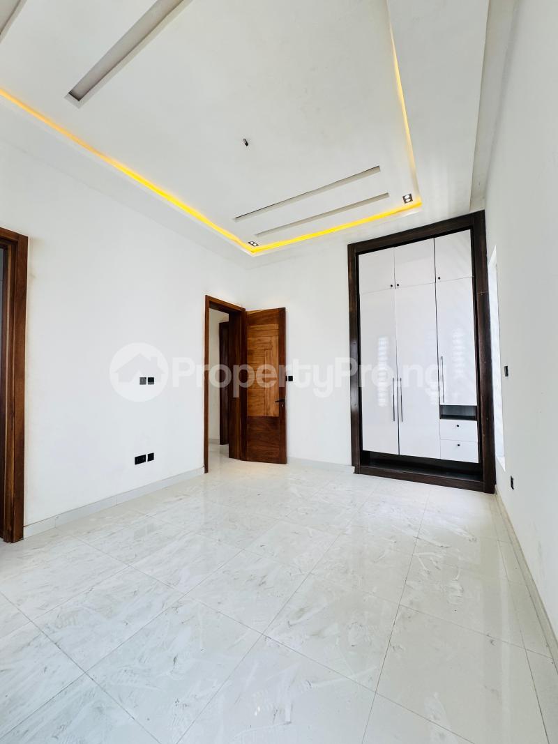 5 bedroom House for sale Megamound Lekky County, Lekki Phase 2 Lekki Lagos