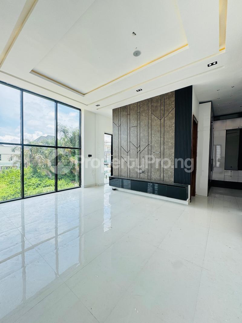 5 bedroom House for sale Megamound Lekky County, Lekki Phase 2 Lekki Lagos