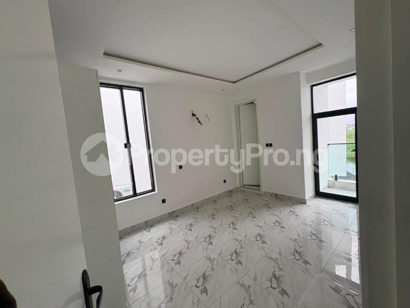 5 bedroom House for rent Chevron Lekki Lagos Chevron Alternative Route Lekki Lagos