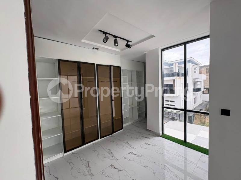 5 bedroom House for rent Chevron Lekki Lagos Chevron Alternative Route Lekki Lagos