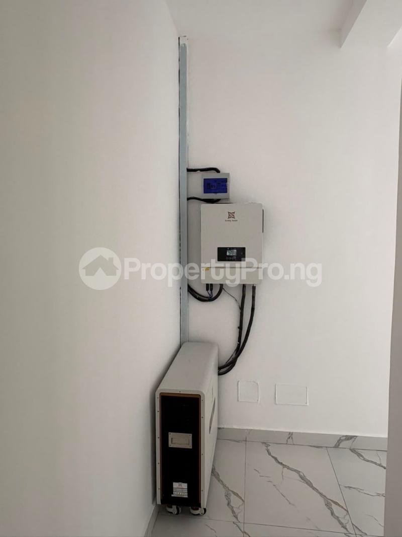 5 bedroom House for rent Chevron Lekki Lagos Chevron Alternative Route Lekki Lagos