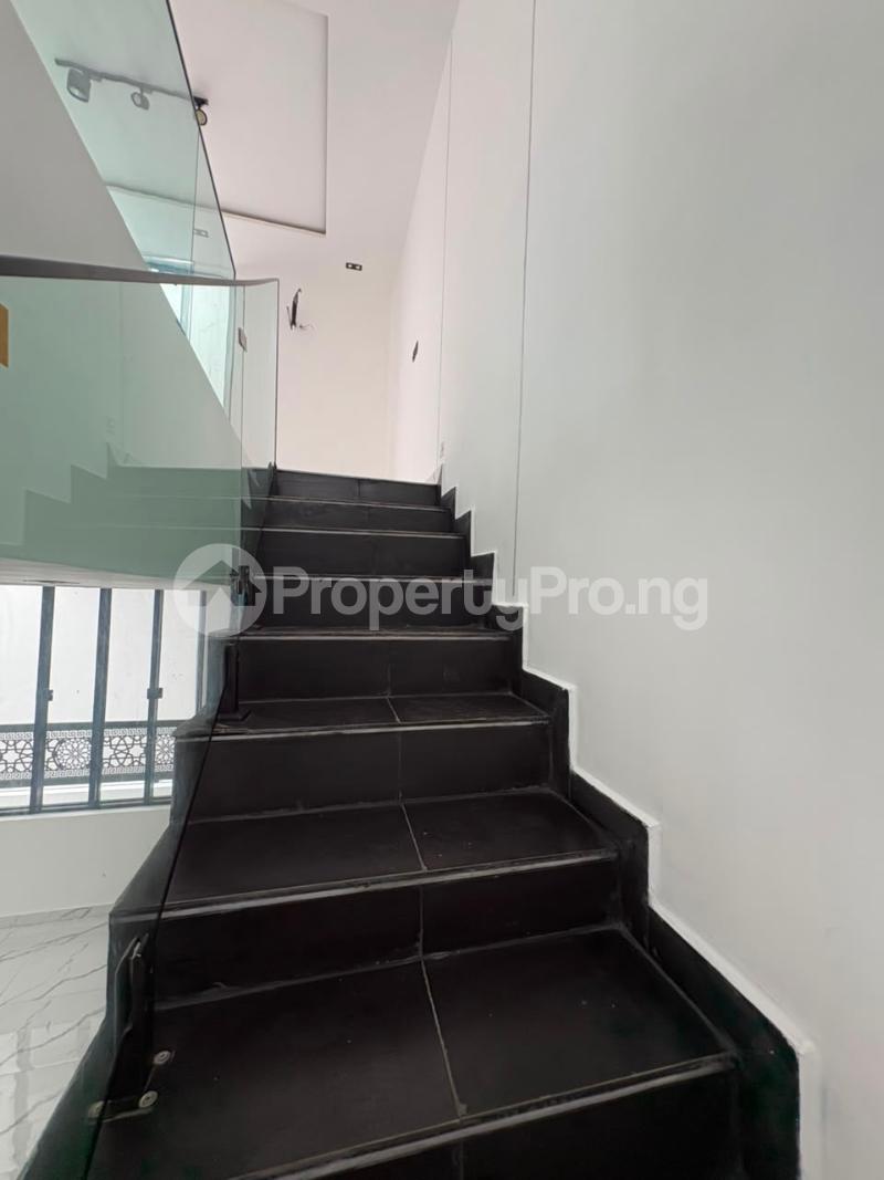 5 bedroom House for rent Chevron Lekki Lagos Chevron Alternative Route Lekki Lagos