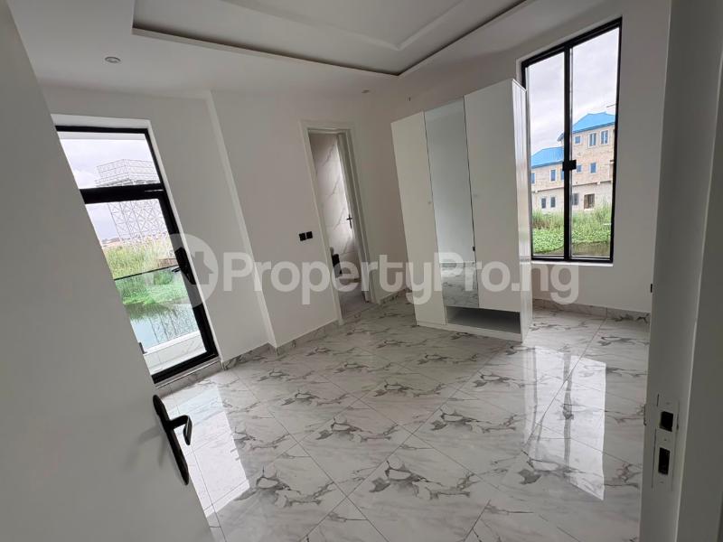 5 bedroom House for rent Chevron Lekki Lagos Chevron Alternative Route Lekki Lagos