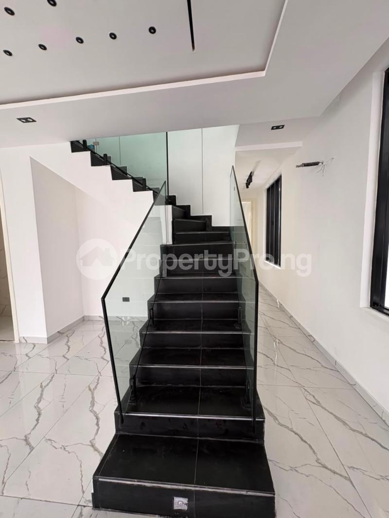 5 bedroom House for rent Chevron Lekki Lagos Chevron Alternative Route Lekki Lagos