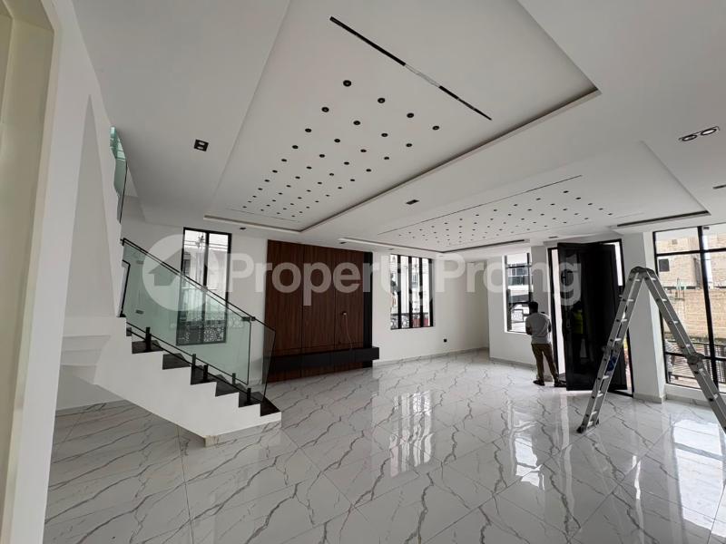 5 bedroom House for rent Chevron Lekki Lagos Chevron Alternative Route Lekki Lagos