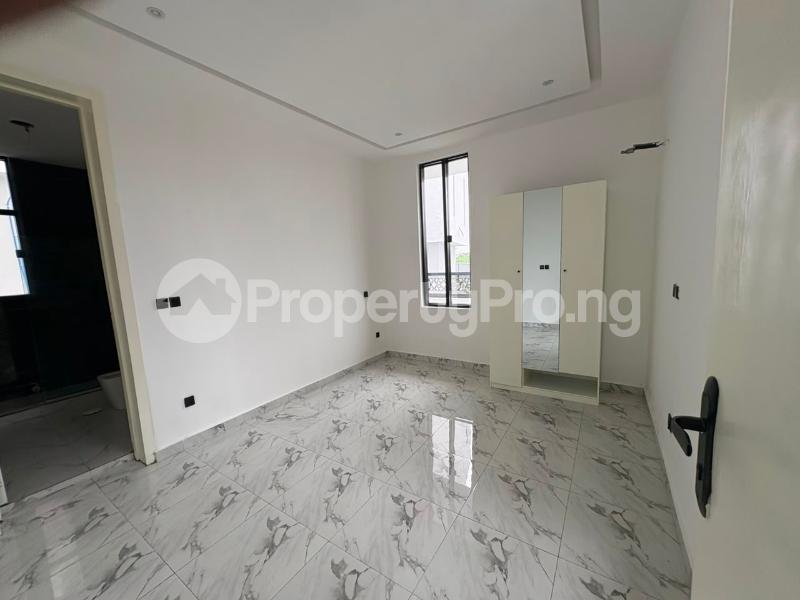 5 bedroom House for rent Chevron Lekki Lagos Chevron Alternative Route Lekki Lagos