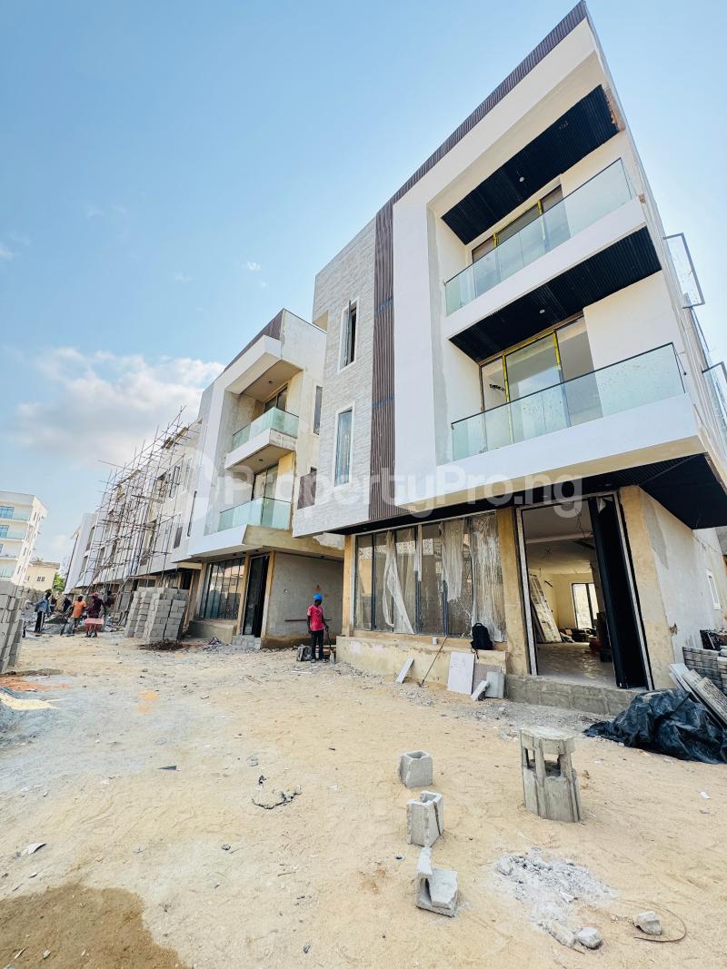 5 bedroom House for sale Ikoyi Lagos Parkview Estate Ikoyi Lagos
