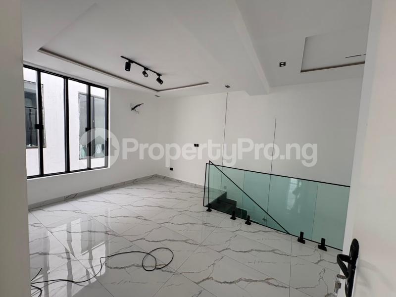 5 bedroom House for rent Chevron Lekki Lagos Chevron Alternative Route Lekki Lagos